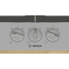 ENCIMERA BOSCH PCC6A5I90 3F GAS INOX