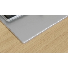 ENCIMERA BOSCH PCC6A5I90 3F GAS INOX