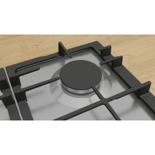 ENCIMERA BOSCH PCC6A5I90 3F GAS INOX