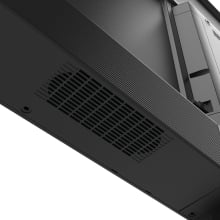 TV HAIER 55 H55S80FUX UHD QLED GOOGLETV PEANA