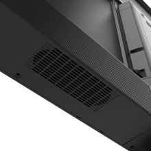 TV HAIER 43 H43S80FUX UHD QLED GOOGLETV PEANA