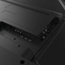 TV HAIER 43 H43S80FUX UHD QLED GOOGLETV PEANA