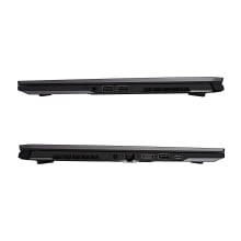 GIGABYTE AERO X16 2WHA3PTC65AH ordenador portatil Copilot+ PC AMD Ryzen AI 9 HX 370 Portátil 40,6 cm (16") WQXGA 32 GB DDR5-SDRAM 2 TB SSD NVIDIA GeForce RTX 5070 Wi-Fi 6E (802.11ax) Windows 11 Pro Gris