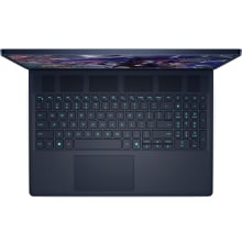 Alienware AC16251 Intel Core Ultra 7 255HX Portátil 40,6 cm (16") WQXGA 32 GB DDR5-SDRAM 1 TB SSD NVIDIA GeForce RTX 5060 Wi-Fi 7 (802.11be) Windows 11 Home Español Indigo