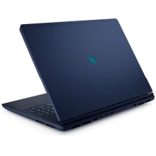 Alienware AC16251 Intel Core Ultra 7 255HX Portátil 40,6 cm (16") WQXGA 32 GB DDR5-SDRAM 1 TB SSD NVIDIA GeForce RTX 5060 Wi-Fi 7 (802.11be) Windows 11 Home Español Indigo