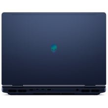Alienware AC16251 Intel Core Ultra 7 255HX Portátil 40,6 cm (16") WQXGA 32 GB DDR5-SDRAM 1 TB SSD NVIDIA GeForce RTX 5060 Wi-Fi 7 (802.11be) Windows 11 Home Español Indigo