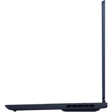 Alienware AC16250 Intel Core 7 240H Portátil 40,6 cm (16") WQXGA 32 GB DDR5-SDRAM 1 TB SSD NVIDIA GeForce RTX 5060 Wi-Fi 7 (802.11be) Windows 11 Home Español Indigo
