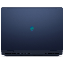 Alienware AC16250 Intel Core 7 240H Portátil 40,6 cm (16") WQXGA 32 GB DDR5-SDRAM 1 TB SSD NVIDIA GeForce RTX 5060 Wi-Fi 7 (802.11be) Windows 11 Home Español Indigo