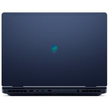 Alienware AC16250 Intel Core 7 240H Portátil 40,6 cm (16") WQXGA 16 GB DDR5-SDRAM 1 TB SSD NVIDIA GeForce RTX 5060 Wi-Fi 7 (802.11be) Windows 11 Home Español Indigo