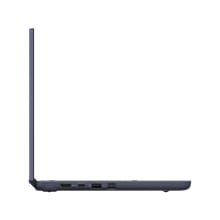Asus convertible chromebook cr1104fga-ns0038 cel n100 11.6" táctil  4GB 32GB wifi6 bt chrome os