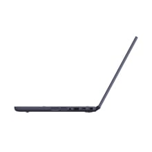 Asus convertible chromebook cr1104fga-ns0038 cel n100 11.6" táctil  4GB 32GB wifi6 bt chrome os