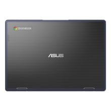 Asus convertible chromebook cr1104fga-ns0038 cel n100 11.6" táctil  4GB 32GB wifi6 bt chrome os