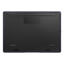Asus convertible chromebook cr1104fga-ns0038 cel n100 11.6" táctil  4GB 32GB wifi6 bt chrome os