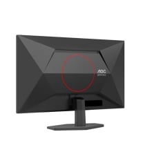 MONITOR 27" DP HDMI AOC 27G42E IPS FHD 0.5MS 180Hz VESA 100x100 NEGRO