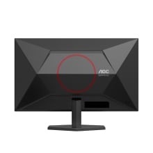 MONITOR 27" DP HDMI AOC 27G42E IPS FHD 0.5MS 180Hz VESA 100x100 NEGRO