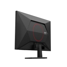 MONITOR 27" DP HDMI AOC 27G42E IPS FHD 0.5MS 180Hz VESA 100x100 NEGRO