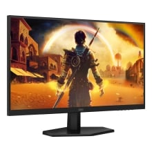MONITOR 27" DP HDMI AOC 27G42E IPS FHD 0.5MS 180Hz VESA 100x100 NEGRO