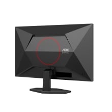 MONITOR 27" DP HDMI AOC 27G42E IPS FHD 0.5MS 180Hz VESA 100x100 NEGRO
