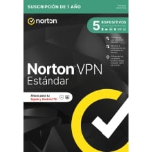Norton VPN Estándar