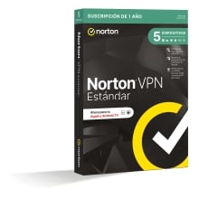 Norton VPN Estándar