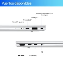 HP Elitebook x flip g1i 14 Ai ultra 7-258v 14" 32GB 512GB W11P