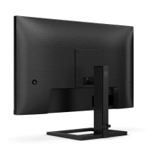 MONITOR 27" DP HDMI PHILIPS 27E1N1800AE/00 IPS UHD 3840 x 2160 60hz 4ms VESA 100x100 2x2W NEGRO