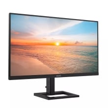 MONITOR 27" DP HDMI PHILIPS 27E1N1800AE/00 IPS UHD 3840 x 2160 60hz 4ms VESA 100x100 2x2W NEGRO