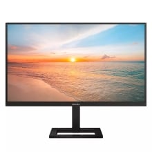 MONITOR 27" DP HDMI PHILIPS 27E1N1800AE/00 IPS UHD 3840 x 2160 60hz 4ms VESA 100x100 2x2W NEGRO