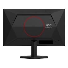 MONITOR 24" DP HDMI AOC 24G42E IPS FHD 0.5MS 180Hz VESA 100x100 NEGRO