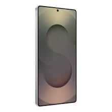 Samsung Galaxy S25 Ultra 17,5 cm (6.9") SIM doble Android 15 5G USB Tipo C 12 GB 256 GB 5000 mAh Plata, Blanco