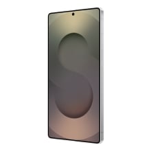 Samsung Galaxy S25 Ultra 17,5 cm (6.9") SIM doble Android 15 5G USB Tipo C 12 GB 256 GB 5000 mAh Plata, Blanco