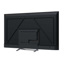 TV HAIER 65 H65S80FUX UHD QLED GOOGLETV PEANA