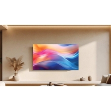 TV HAIER 65 H65S80FUX UHD QLED GOOGLETV PEANA