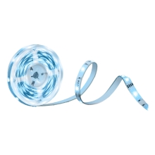 TP-Link TL61-5 iluminación inteligente Tira de luz inteligente Wi-Fi