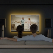 TP-Link TL61-5 iluminación inteligente Tira de luz inteligente Wi-Fi