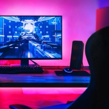 TP-Link TL61-5 iluminación inteligente Tira de luz inteligente Wi-Fi