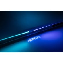 GIGABYTE AORUS 16X ASG 2024 - 16 pulgadas, 165Hz QHD, Intel Core i7-14650HX, NVIDIA GeForce RTX 4070 GPU, 16GB DDR5 5600MHz, 1x 1TB Gen4 SSD, Windows 11 Home, 2 años de garantía, Dolby Atmos, AORUS 16X ASG-53FRC54SH