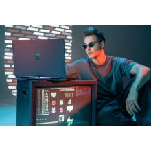 GIGABYTE AORUS 16X ASG 2024 - 16 pulgadas, 165Hz QHD, Intel Core i7-14650HX, NVIDIA GeForce RTX 4070 GPU, 16GB DDR5 5600MHz, 1x 1TB Gen4 SSD, Windows 11 Home, 2 años de garantía, Dolby Atmos, AORUS 16X ASG-53FRC54SH