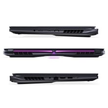 GIGABYTE AORUS 16X ASG 2024 - 16 pulgadas, 165Hz QHD, Intel Core i7-14650HX, NVIDIA GeForce RTX 4070 GPU, 16GB DDR5 5600MHz, 1x 1TB Gen4 SSD, Windows 11 Home, 2 años de garantía, Dolby Atmos, AORUS 16X ASG-53FRC54SH