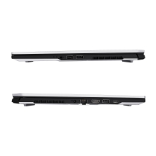 GIGABYTE AERO X16 1WH93PTC64DH ordenador portatil Copilot+ PC AMD Ryzen AI 7 350 Portátil 40,6 cm (16") WQXGA 32 GB DDR5-SDRAM 1 TB SSD NVIDIA GeForce RTX 5070 Wi-Fi 6E (802.11ax) Windows 11 Home Blanco