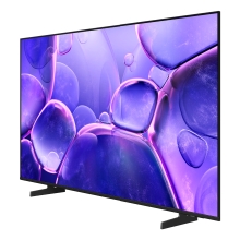 Samsung U8000F UE43U8072FUXXH Televisor 109,2 cm (43") 4K Ultra HD Smart TV Wifi Negro