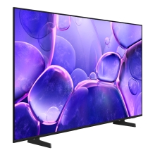 Samsung U8000F UE43U8072FUXXH Televisor 109,2 cm (43") 4K Ultra HD Smart TV Wifi Negro