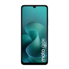 Motorola moto g06 6.88" 4GB 64GB Azul