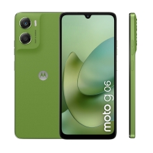 Motorola moto g06 6.88" 4GB 64GB Verde