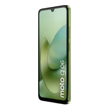Motorola moto g06 6.88" 4GB 64GB Verde