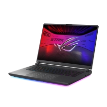 ASUS ROG STRIX G615JPR-S5003 i7-14650HX 16" 32GB 1TB RTX 5070 FreeDOS