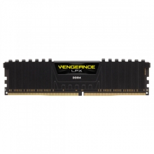 Memoria RAM Corsair Vengeance 16GB DDR4 3200MHz