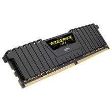 Memoria RAM Corsair Vengeance 16GB DDR4 3200MHz