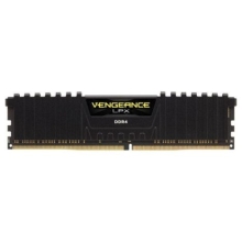 Memoria RAM Corsair Vengeance 16GB DDR4 3200MHz
