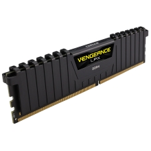 Memoria RAM Corsair Vengeance 16GB DDR4 3200MHz